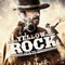 YELLOW ROCK